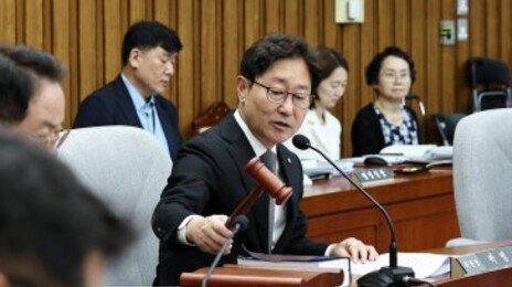 노경필·박영재 대법관 보고서 채택…‘주식 논란’ 이숙연 보류