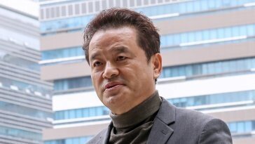 ‘뇌물 수수’ 혐의 임종성 전 민주당 의원, 보석 석방