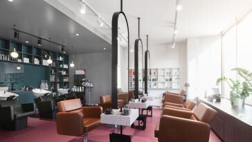 “연예인 부부가 350만원 ‘먹튀’ 했다”…청담동 미용실 사장 주장 [e글e글]