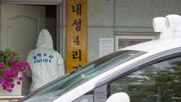 ‘봉화 살충제 사건’ 숨진 할머니, 입원 전 은행서 돈 찾아 가족에 전달