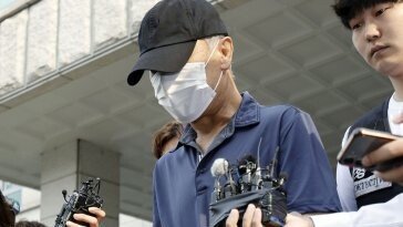 ‘강남 오피스텔 모녀 살해’ 박학선, 1심서 무기징역 선고