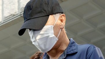 ‘강남 오피스텔 모녀 살해’ 박학선, 1심서 무기징역 선고