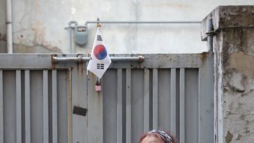 “천석꾼 가세 기울었어도, 독립운동 아버지 원망은 이제 안 해요”[동행]