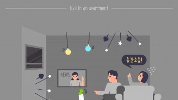 쿵!쿵! 발망치 소음, 항의하면 “정말 죄송합니다”…내가 나쁜 사람인가?[층간소음 이렇게 푼다]