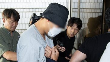 코인 직거래 하자고 속여 ‘위조지폐’ 2억원 건넨 일당 구속