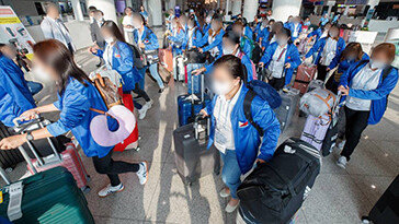 필리핀 가사관리사 2명, 첫 출근 2주 만에 ‘연락두절’