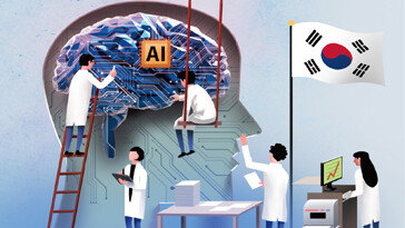 기업 65조 투자로 AI 칩-인프라 확충… “관건은 정부 뒷받침”