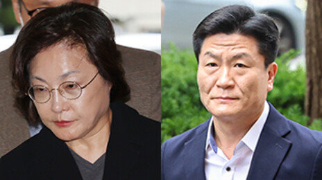 ‘이태원참사’ 박희영 용산구청장 무죄…이임재 前서장은 금고 3년