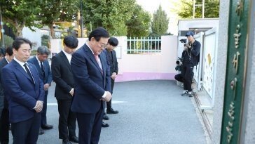 조전혁 “등교시 휴대전화 수거-초등 지필평가 부활…학력 올리겠다”