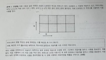 연대 논술, 자연계 이어 인문계도 문제 유출 논란