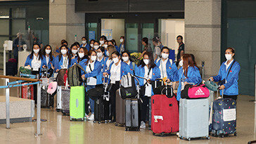 무단이탈 필리핀 가사관리사 2명, 본국으로 강제 출국