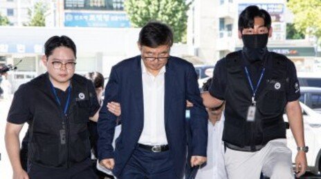 아리셀 화재 관련 모회사 관리자급 직원 구속심사 당일 숨져