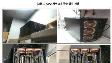 과학기술 출연硏, 5년간 AI 핵심 GPU 5000개 구매했으나 관리는 부실