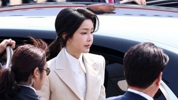 [김순덕 칼럼]대통령은 ‘패밀리 비즈니스’가 아니다