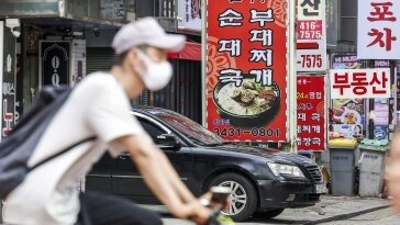 정부, 반년째 수출 중심 경기 회복세 강조…부문별 속도차 여전