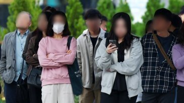 “강원 북부산지에 첫 한파주의보”…설악산에 올 가을 첫눈