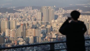 대출규제에 서울 중고가 아파트 거래 급감…당분간 관망세 이어질 듯