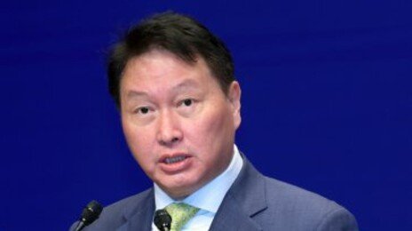 최태원, 내년 ‘APEC CEO 서밋’ 의장 맡는다