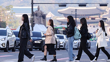 30대 절반 이상이 ‘솔로’…전국 최고 미혼율은 ‘이곳’