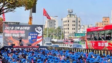 계열사 파업에 현대차 울산공장 멈춘다…장기화땐 전방위 확산 우려