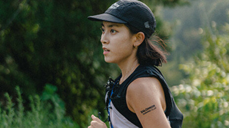 “안개에 싸였던 인생…산 100km를 달리며 맑아졌죠”[양종구의 100세 시대 건강법]