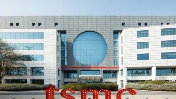 TSMC “중국에 AI용 반도체 공급 중단한다”