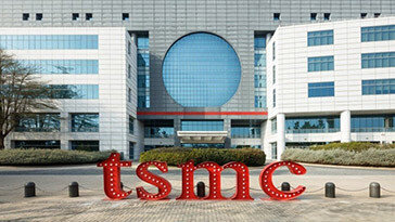 TSMC “중국에 AI용 반도체 공급 중단한다”