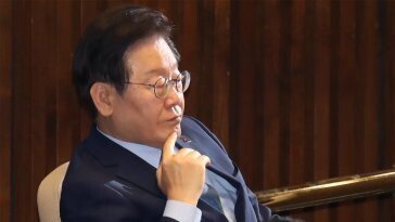 이재명 ‘벌금 100만원’ 넘으면 정치적 타격, 무죄땐 사법리스크 줄어