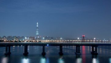 한강의 올바른 영문 표기는 ‘Hangang River’