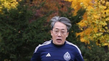 “제 패스 받아서 골이 터지면 이강인 부럽지 않아요”[양종구의 100세 시대 건강법]