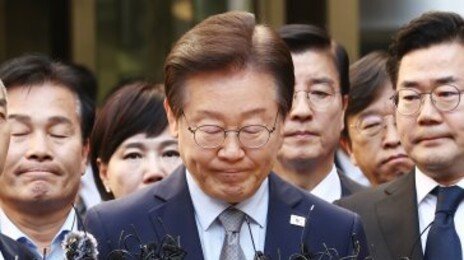 ‘이재명 1R’ 재판부는 왜 징역형을 선고했나… 백현동 재판에 영향 줄 가능성도