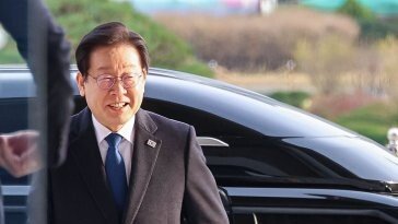 檢, 이재명 위증교사 1심 무죄에 항소…“판결 중대 하자”