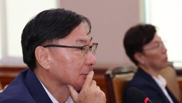 이화영, ‘대북송금 제3자뇌물’ 재판부 기피 신청 기각