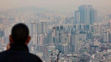 전세금 대출규제로 ‘월세 가속화’ 영향…서울 오피스텔 보증금 42% 뛰어