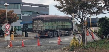 구멍 뚫린 탄소중립… 재활용 플라스틱 연료 年8만t 불법 소각