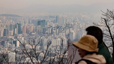 서울 아파트 청약 경쟁률 3년 만에 최고…“로또청약 영향”