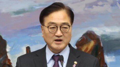 국회의장 “제2의 비상계엄, 있을 수도 용납될 수도 없어”