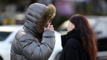 아침 최저 ‘-9도’ 한겨울…제주산지, 대설특보 가능성