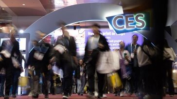 현대차 없는 ‘CES 2025’ 도요타 출격…현대모비스가 마중 간다