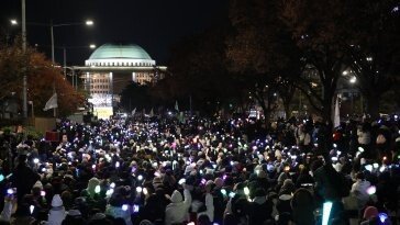 서울시의사회, 여의도 尹탄핵 집회 ‘의료봉사’ 나선다