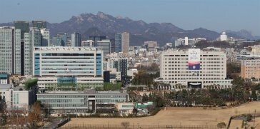 [사설]피의자 윤석열, 올스톱 용산, 눈치 보는 총리실… 정부가 없다