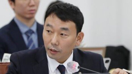 野김용민 “내란 공범들이 어디서 함부로!”…與 “사과하라” 법사위 퇴장