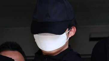 ‘강남역 여친 살해’ 의대생, 1심서 징역 26년 선고받아