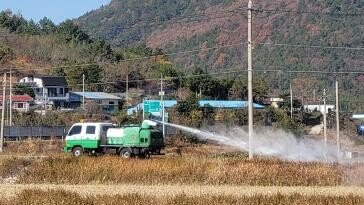 고흥 젖소농장서 럼피스킨 발생…전남 3번째