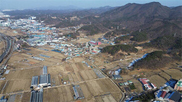 ‘용인 반도체 클러스터’ 국가산단 지정… 토지보상 등 과제 산적