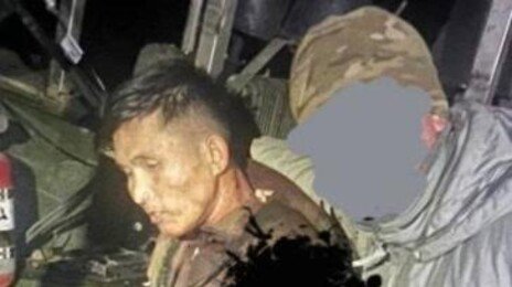 우크라軍 “북한 병사 1명 생포”…국정원 “사실 확인”