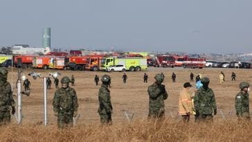 광주전남권 유일 국제공항… 습지 많아 조류활동 활발