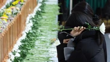 무안공항 ‘2m 콘크리트 둔덕’이 참사 키웠다