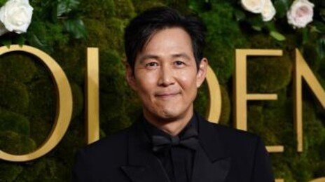 ‘오징어게임2’, 美 골든글로브 작품상 불발