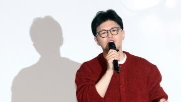 한동훈, 尹 탄핵 승복 메시지 질문에 “선택 아냐…당연”